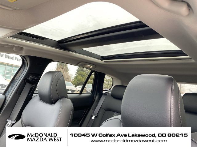 Used 2026 MAZDA CX-50 Meridian Edition w/ Cargo Package AWD/4WD image 25