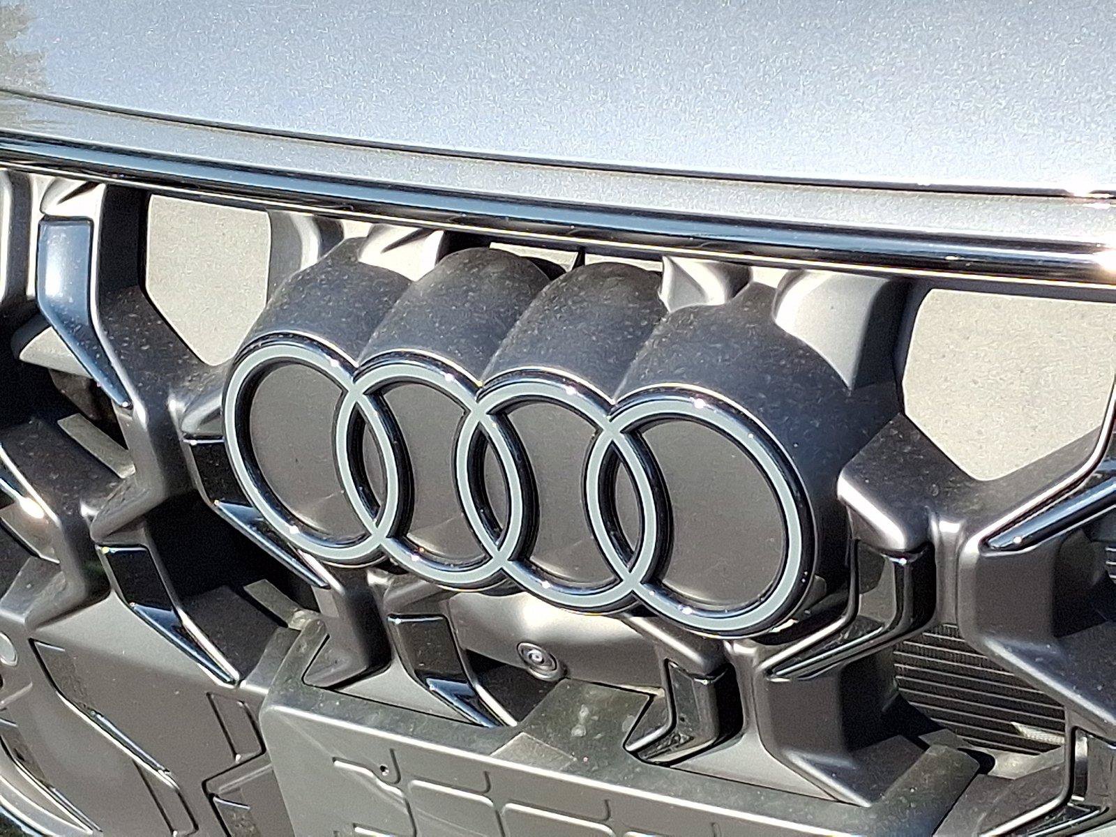 New 2026 Audi Q5 Premium AWD/4WD image 23