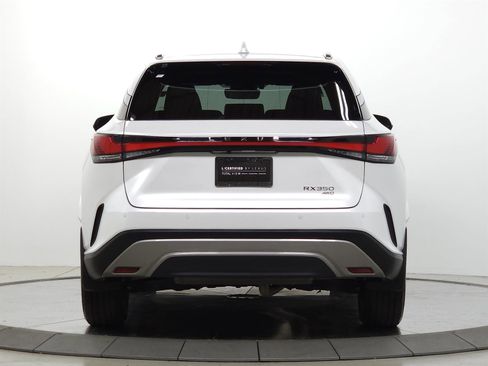 Used 2024 Lexus RX 350 Premium w/ Convenience Package AWD/4WD image 7