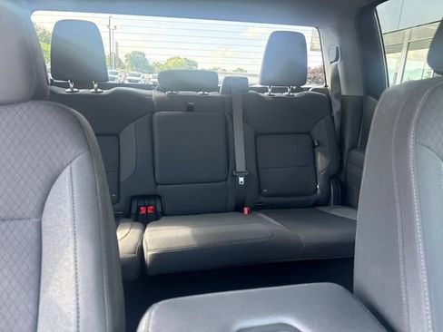New 2026 GMC Sierra 1500 Elevation AWD/4WD image 25