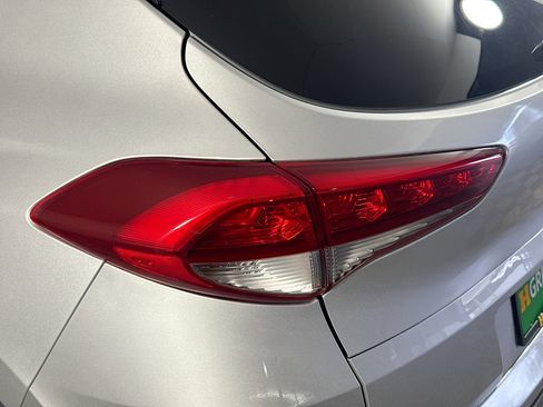 Used 2018 Hyundai Tucson Limited w/ Ultimate Package 02 image 36