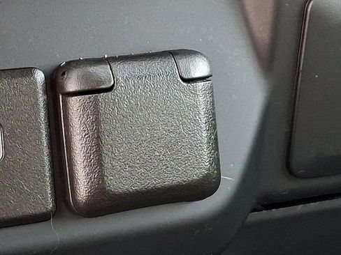 Used 2024 Chevrolet Silverado 1500 W/T w/ WT Fleet Convenience Package image 26