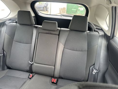 Used 2025 Toyota RAV4 LE image 18