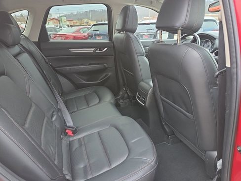 Used 2017 MAZDA CX-5 Grand Touring image 25