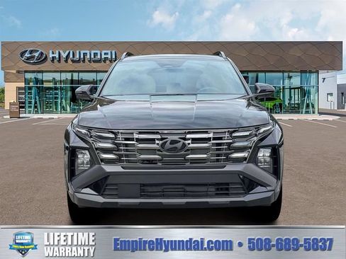New 2026 Hyundai Tucson XRT AWD/4WD image 12