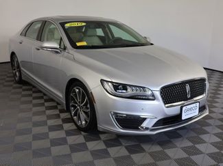 Used 2019 Lincoln MKZ Reserve w/ Reserve Plus Package AWD/4WD video 1