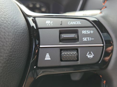 New 2026 Honda CR-V Sport Touring image 25