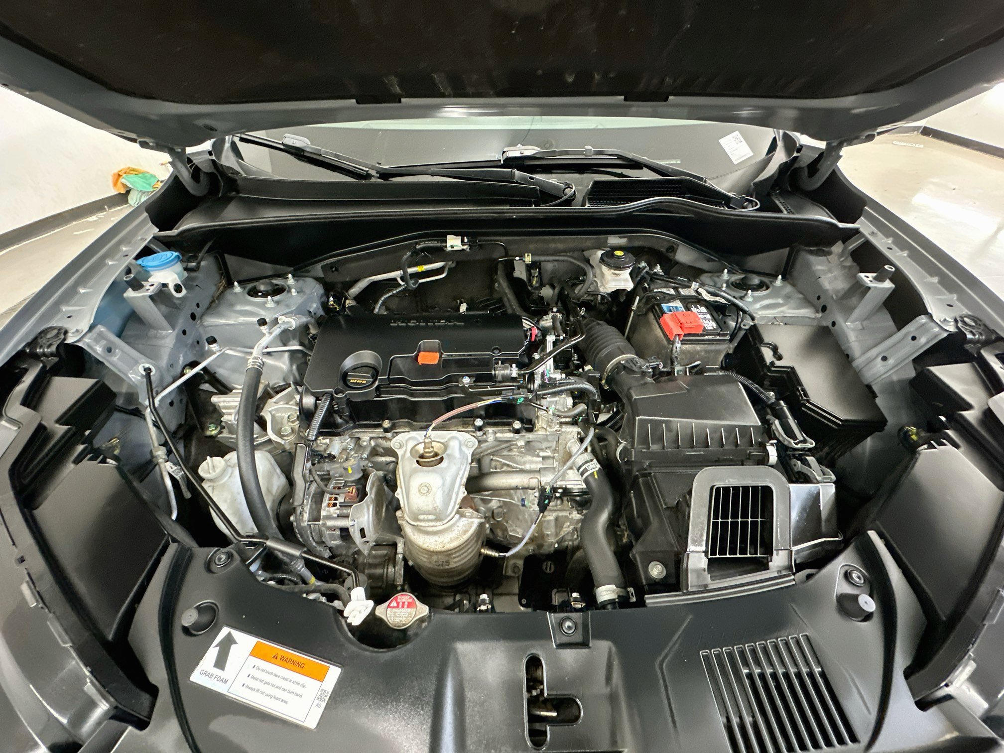 Used 2023 Honda HR-V Sport image 33