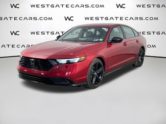 Used 2023 Honda Accord Sport 360° Tour