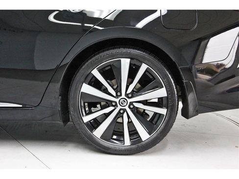 Certified 2020 Nissan Altima 2.5 SR image 27