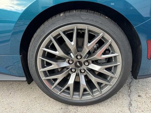 New 2026 Ford Mustang GT Premium image 3