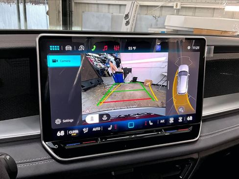 New 2026 Volkswagen Tiguan SE R-Line image 20