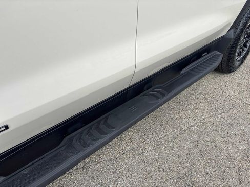 New 2026 Chevrolet Silverado EV Trail Boss w/ Premium Package image 13