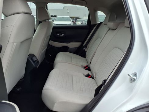 Used 2026 Honda HR-V LX image 17