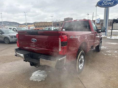 New 2026 Ford F350 XLT w/ 360-Degree Camera Package AWD/4WD image 7