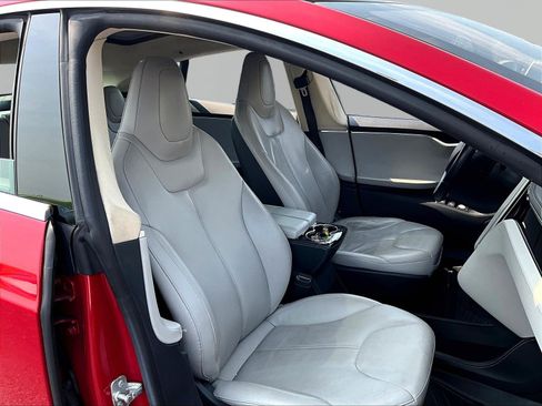 Used 2013 Tesla Model S RWD image 29