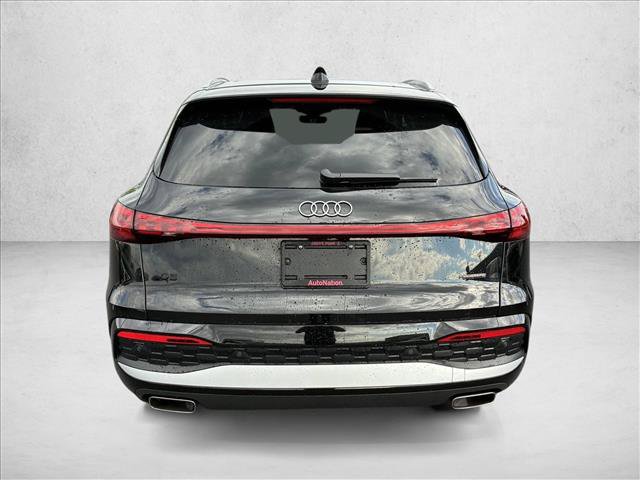 Used 2025 Audi Q5 Premium w/ Premium Plus AWD/4WD image 6
