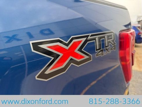 Used 2023 Ford F150 XLT w/ XTR Package AWD/4WD image 27