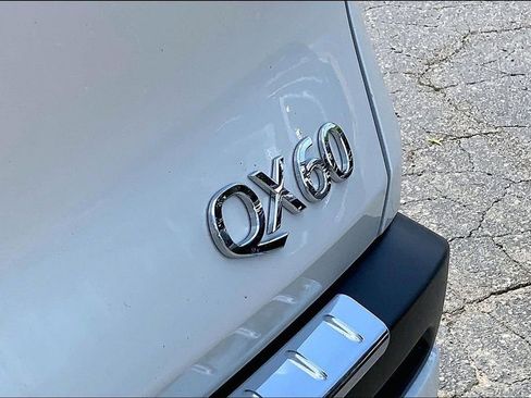 Used 2023 INFINITI QX60 Autograph w/ Cargo Package AWD/4WD image 24