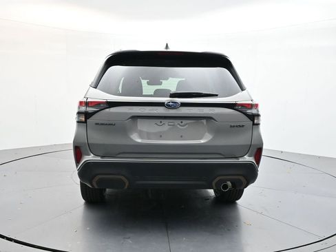 New 2026 Subaru Forester Sport AWD/4WD image 6