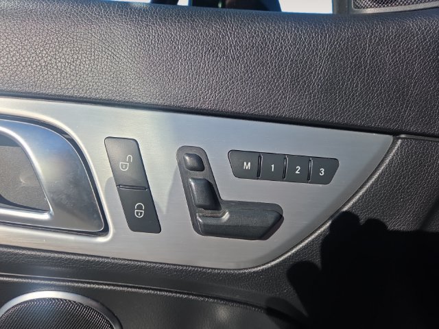 Used 2016 Mercedes-Benz SLK 300 image 15