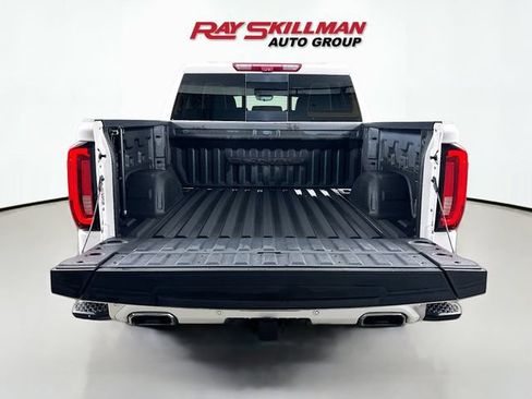 Used 2023 GMC Sierra 1500 Denali Ultimate AWD/4WD image 27