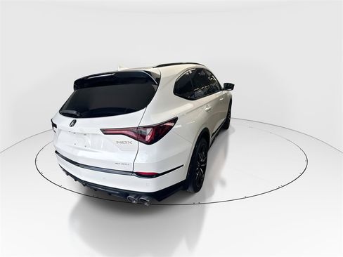 Used 2023 Acura MDX Type S image 8