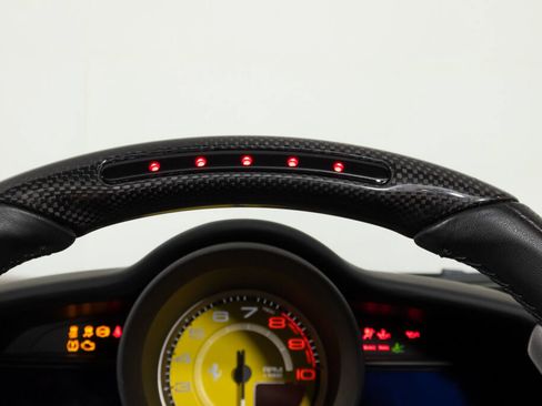 Used 2019 Ferrari 488 Spider RWD image 36