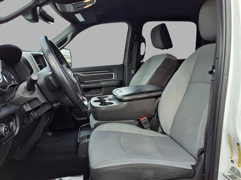 Used 2024 RAM 2500 Big Horn image 22