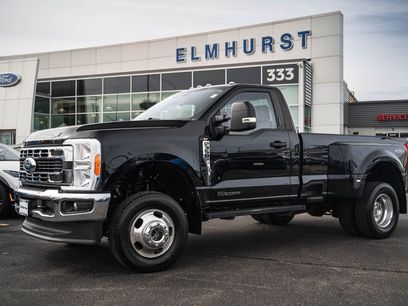 Used 2023 Ford F350 XLT