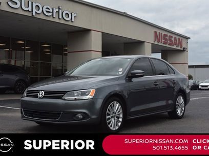 Used 2013 Volkswagen Jetta SEL