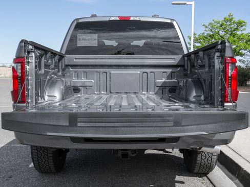 New 2026 Ford F150 STX AWD/4WD image 19