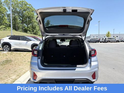 Used 2024 Subaru Impreza 2.0i AWD/4WD image 11