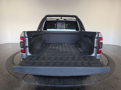 Used 2022 RAM 1500 Rebel w/ Off Road Group image 9