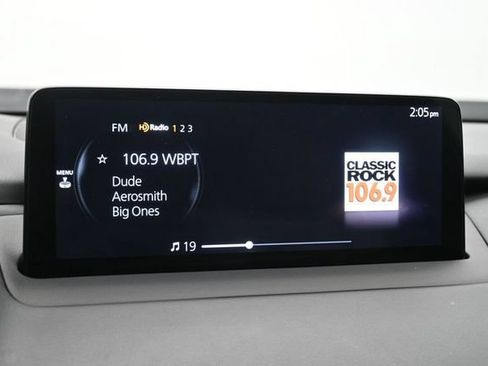 Used 2021 MAZDA CX-9 Grand Touring FWD image 10