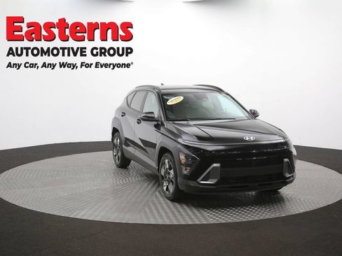 Used 2024 Hyundai Kona SEL FWD image 60