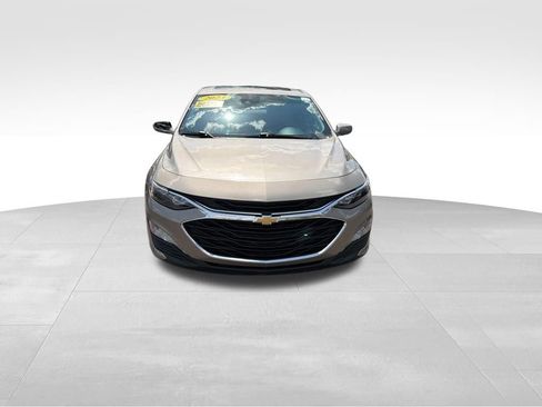 Used 2023 Chevrolet Malibu LT w/ Driver Confidence Package FWD image 4