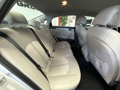 Used 2016 Hyundai Sonata SE FWD image 22