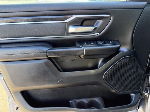 Certified 2021 RAM 1500 Big Horn image 14