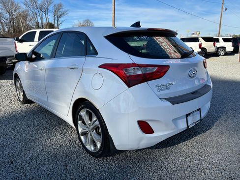 Used 2013 Hyundai Elantra GT w/ Tech Pkg image 10