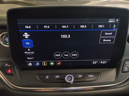 Used 2023 Chevrolet Blazer LT w/ Convenience Package image 25