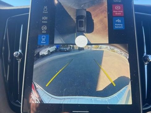 New 2026 Volvo XC60 T8 Plus w/ Climate Package PRO image 18