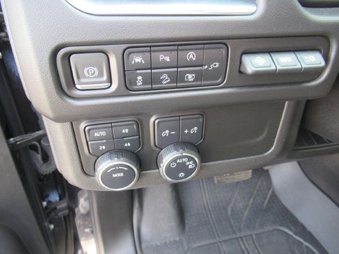 Certified 2022 Chevrolet Tahoe High Country image 10