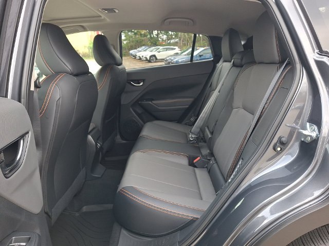 New 2026 Subaru Crosstrek 2.5i Limited AWD/4WD image 10