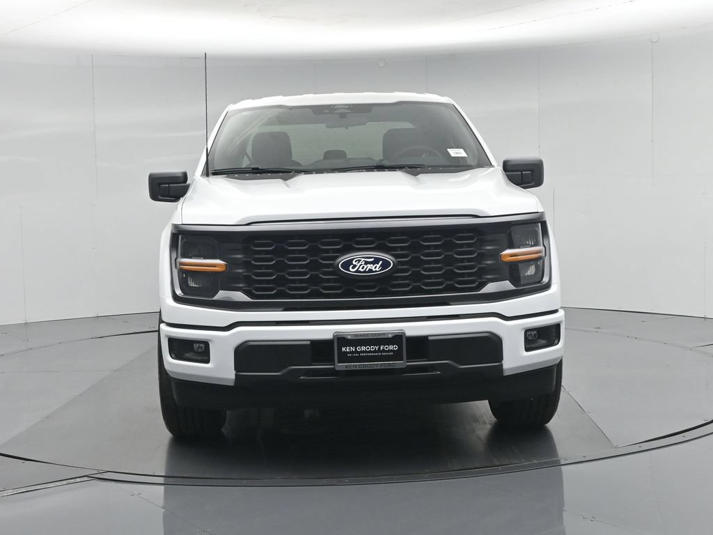 New 2026 Ford F150 STX RWD image 22