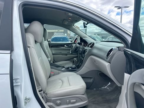 Used 2017 Buick Enclave Leather image 27