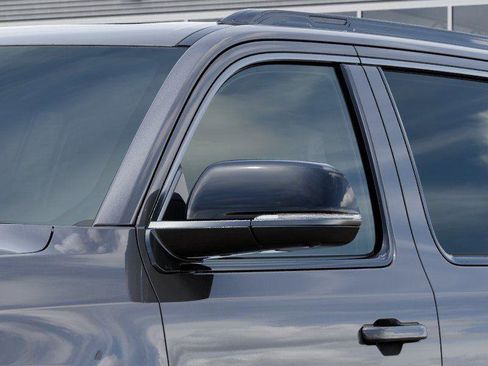 New 2026 Jeep Grand Wagoneer Limited AWD/4WD image 12