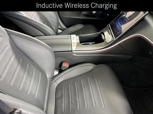 Certified 2023 Mercedes-Benz C 300 Sedan image 21
