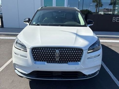 Used 2020 Lincoln Corsair Reserve w/ Equipment Group 201A AWD/4WD image 2