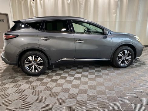 Used 2019 Nissan Murano SV image 8